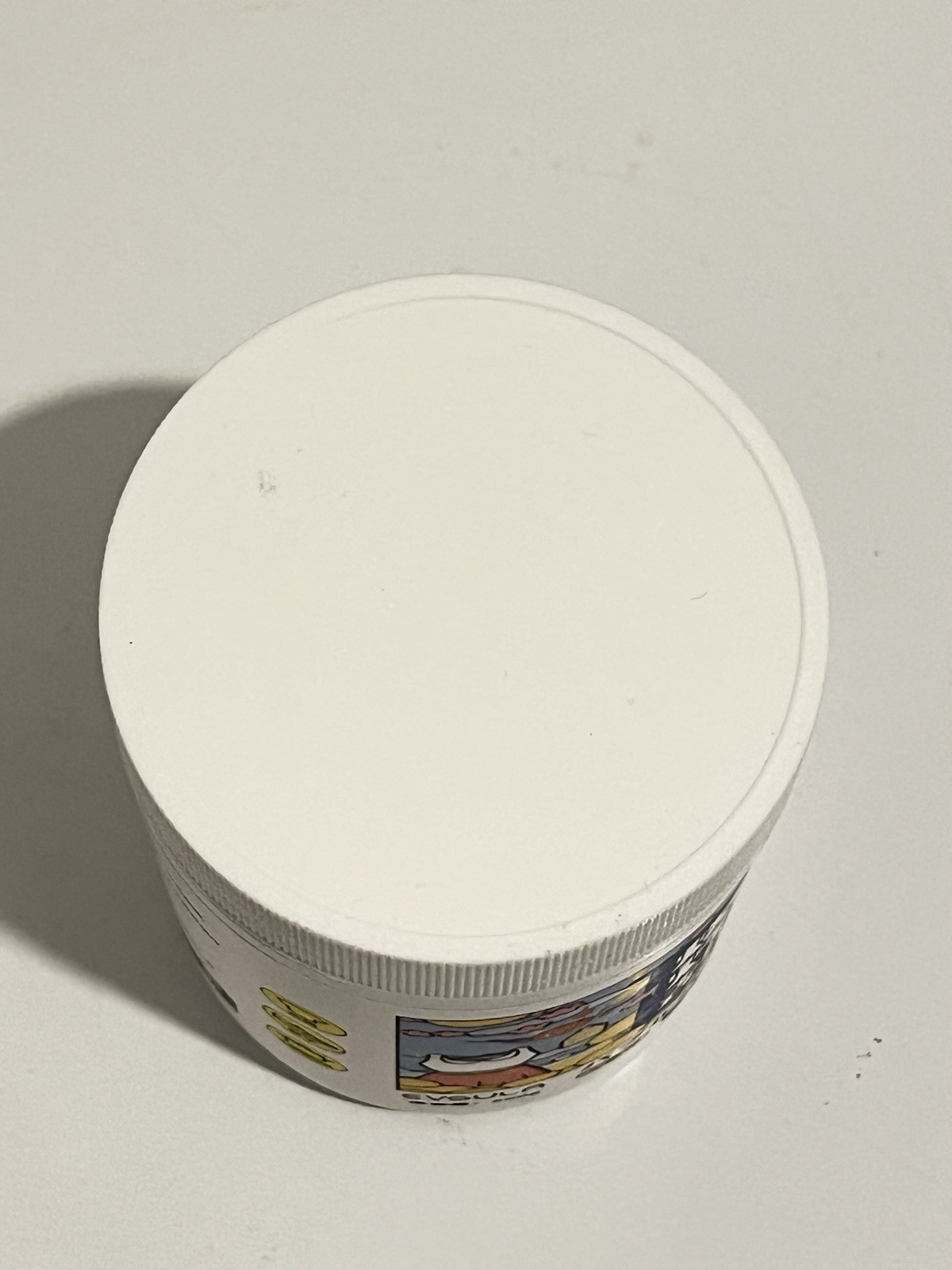 Oxygen Laundry Powder 500g Hyper Concentrated Strong Stain Remover Powder