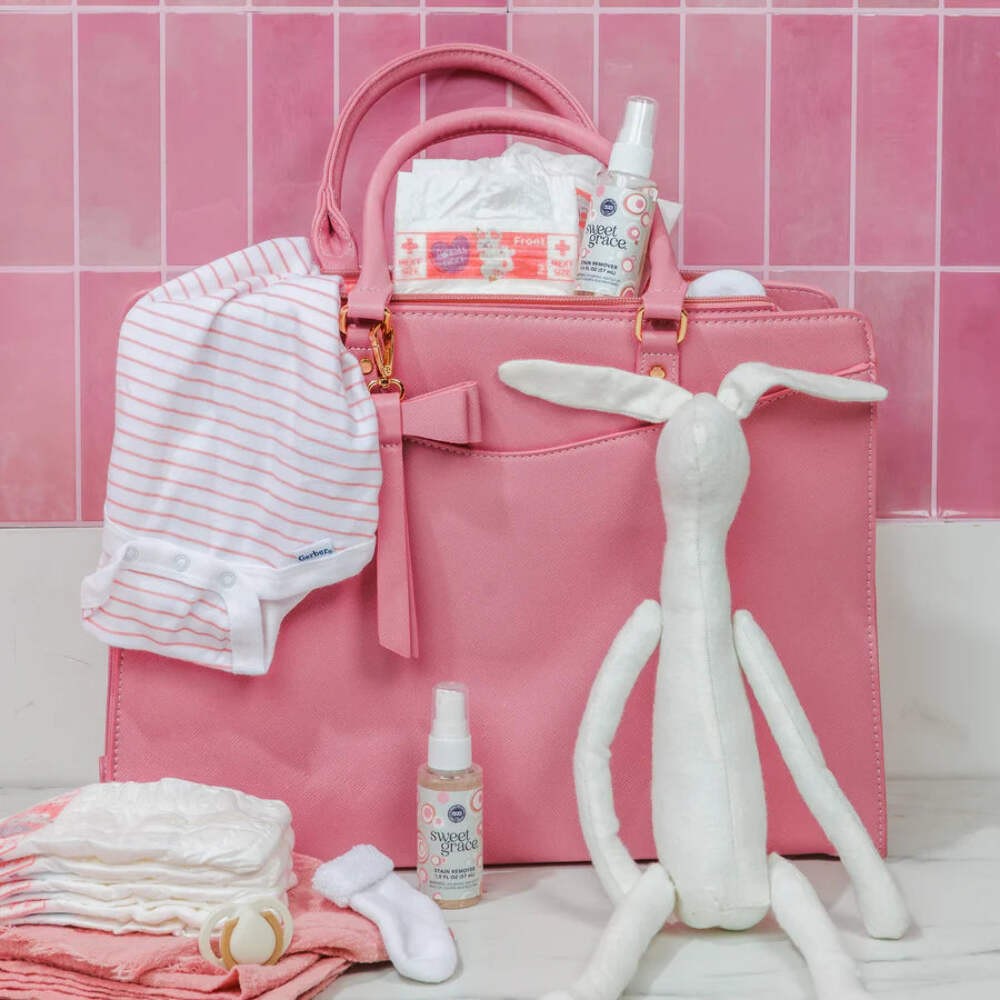 Sweet Grace Stain Remover – Travel Size