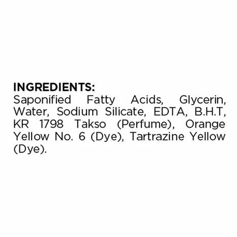 24 Count x Hispano Rectangle Bar Jabon Laundry Soap