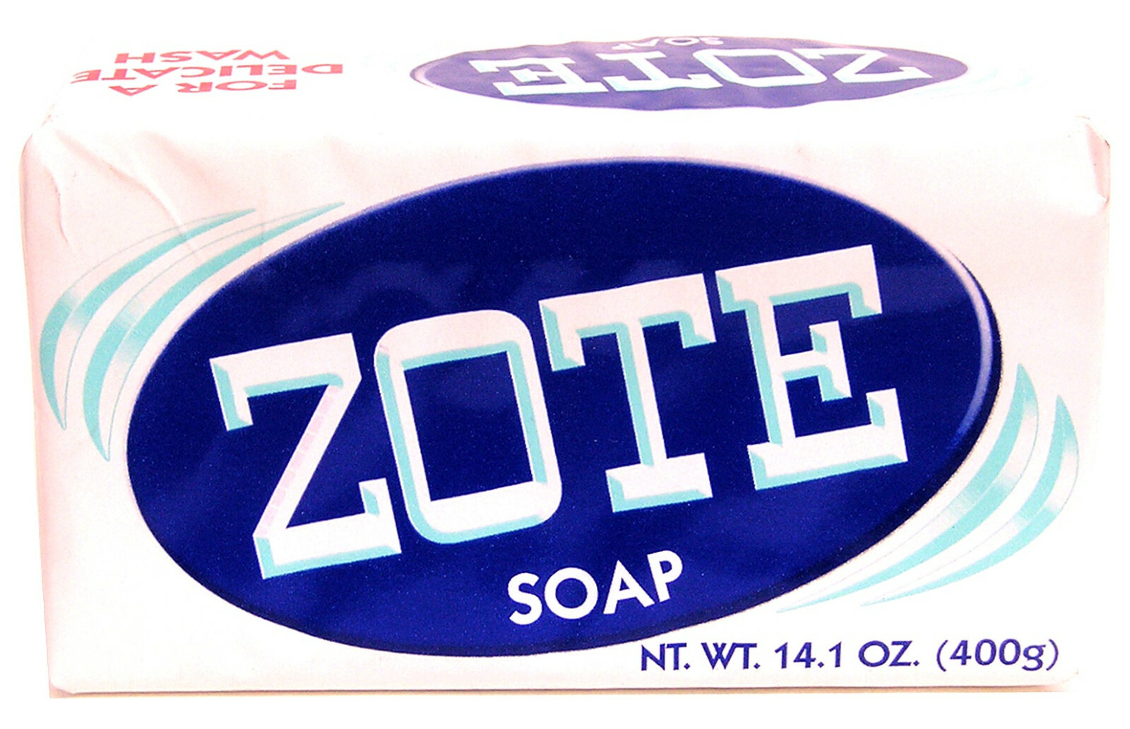 White ZOTE Laundry BAR SOAP jabon Clothes Whitener Brightener Bleach Booster