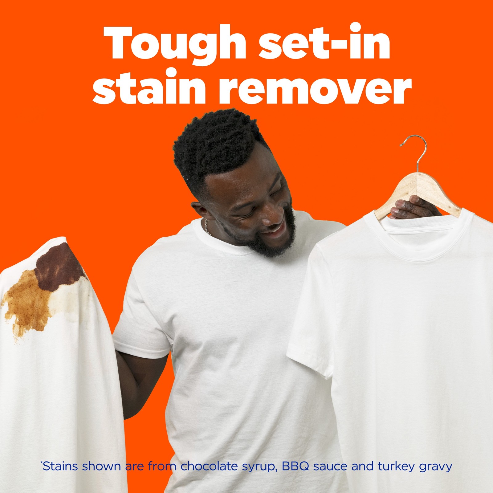 Power Pods with Stain Remover and Oxi Power Laundry Detergent, 32 Count