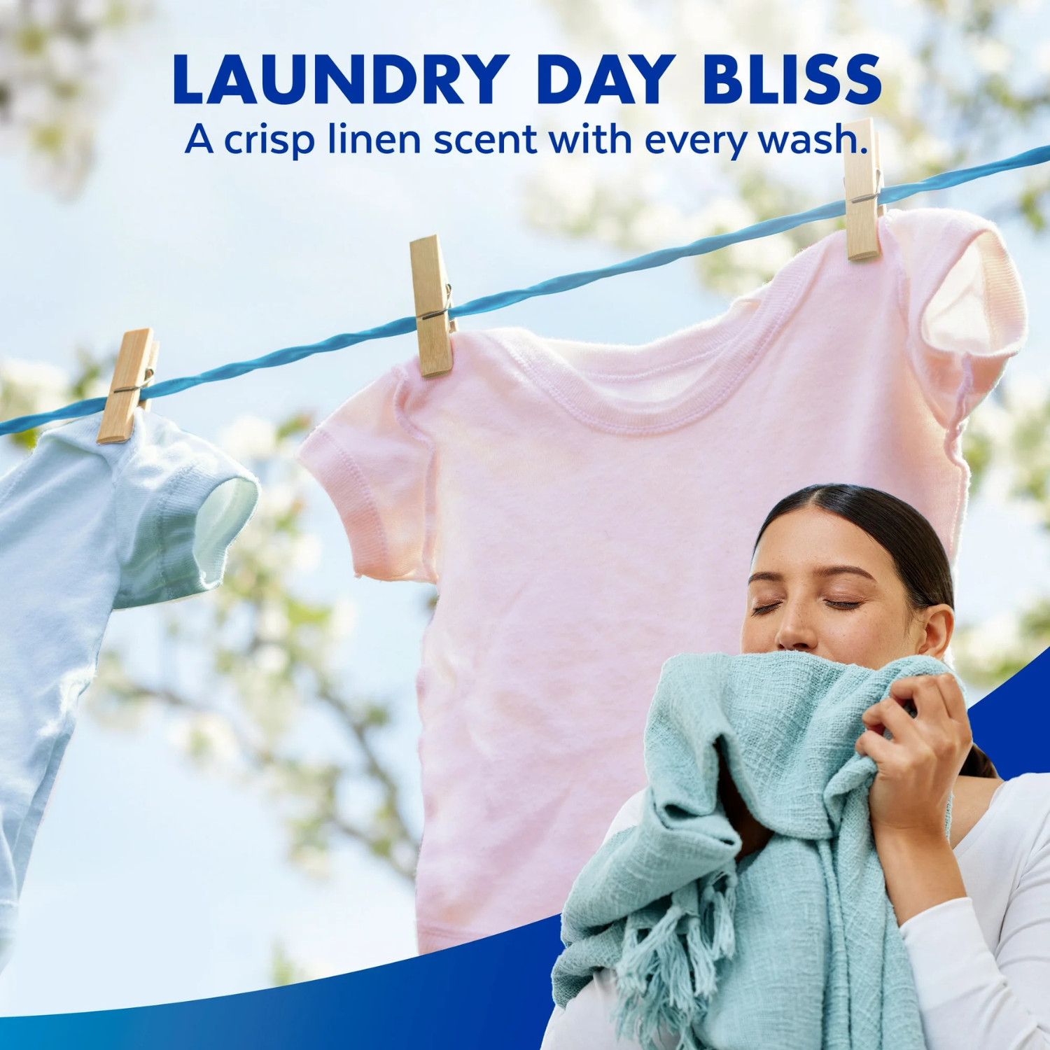 (3 pack) LYSOL Laundry Sanitizer 90 -fl oz Crisp Linen Fabric Deodorizer