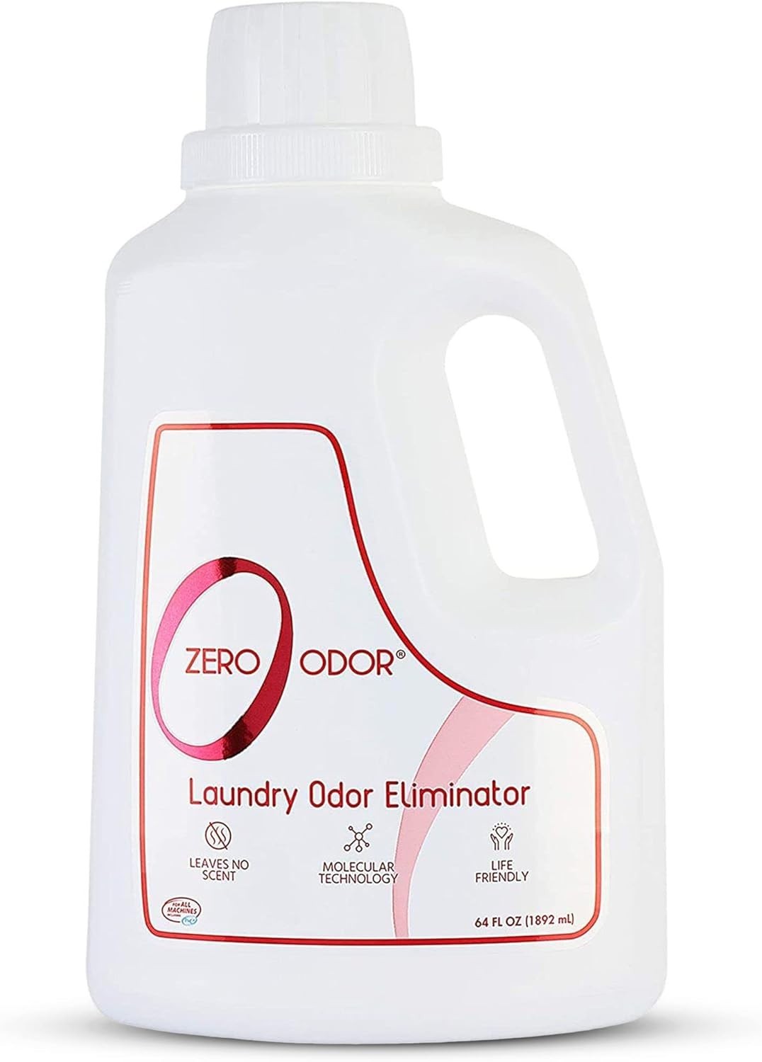 Effective Laundry Odor Neutralizer