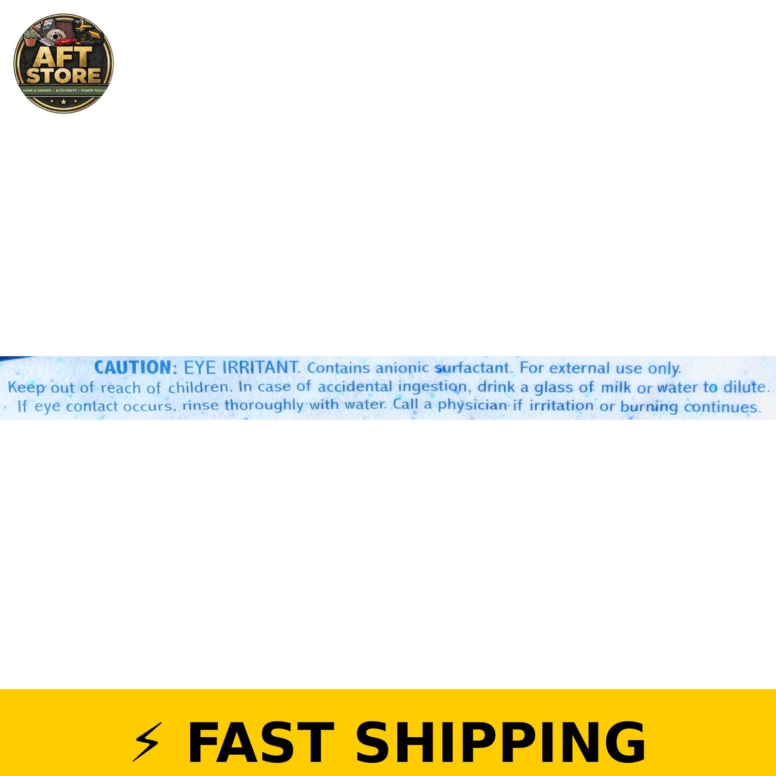 Roma Laundry Detergent 11 lb – Biodegradable & Phosphate-Free