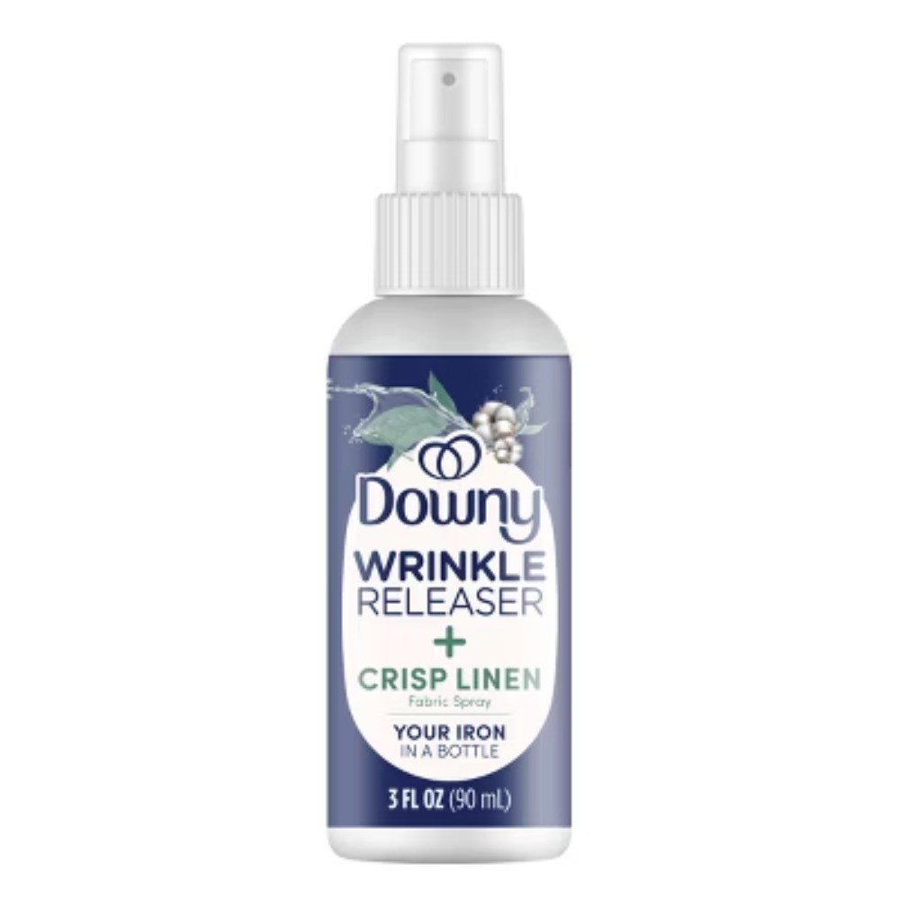 Downy Light Fresh Wrinkle Releaser – 3 FL oz