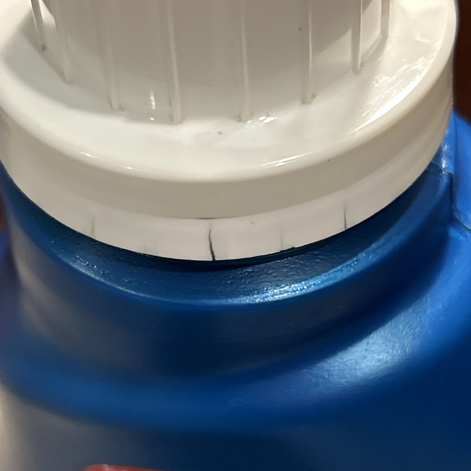 Wisk Bleach Alternative 2X Ultra Concentrated Laundry Detergent 26 Loads 50oz
