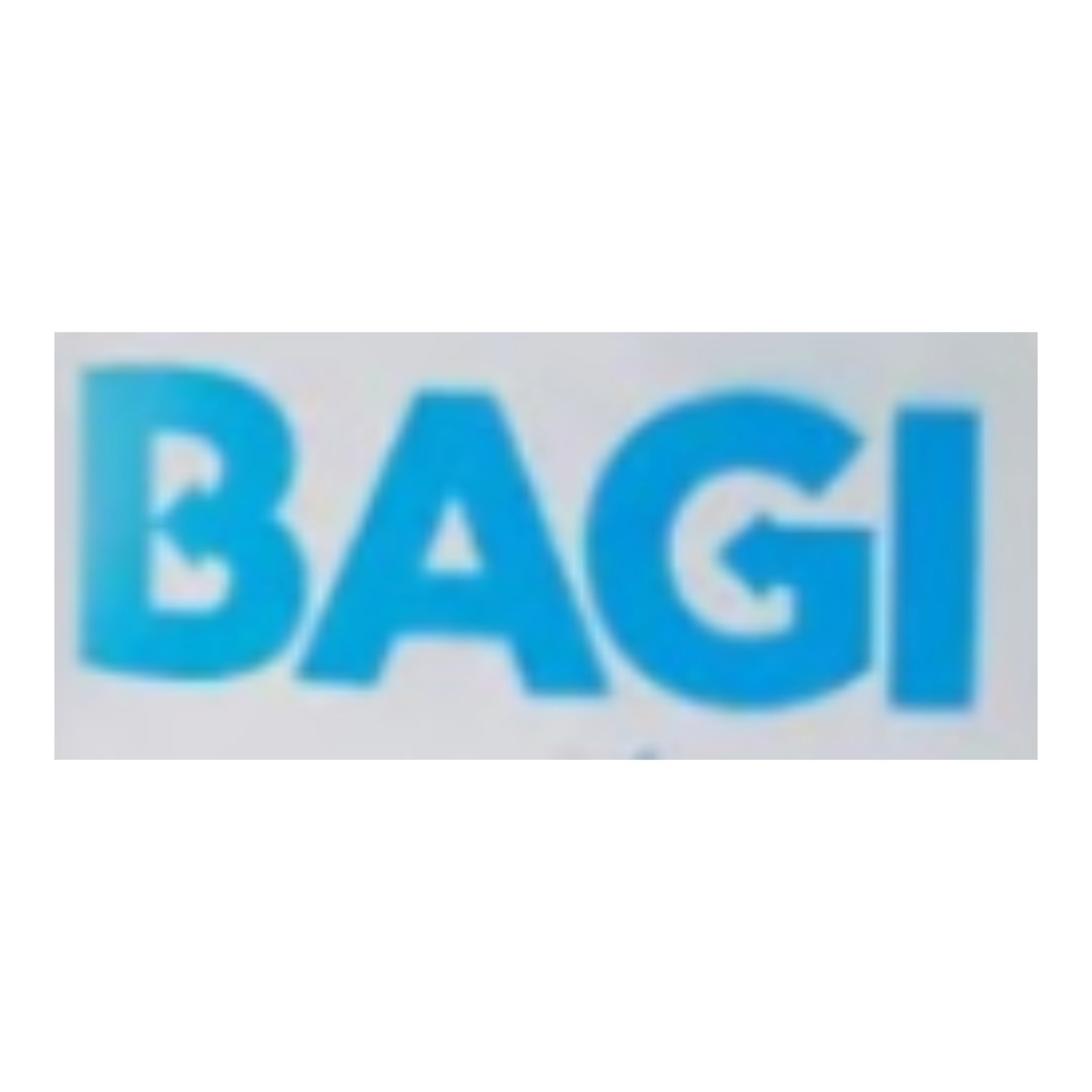 Bagi Baby Laundry Concentrated Gel (Made in Israel), 33.4oz (950ml) (Pack of 2)