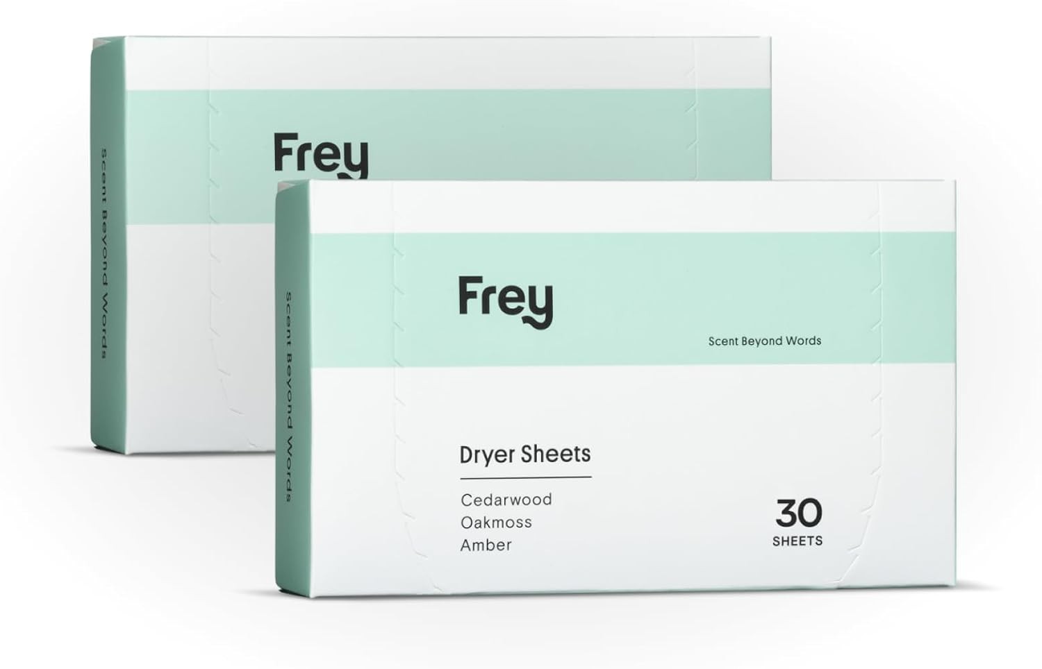 Eco Friendly Fabric Softener for Static Control Naturally Scented Dryer Sheets