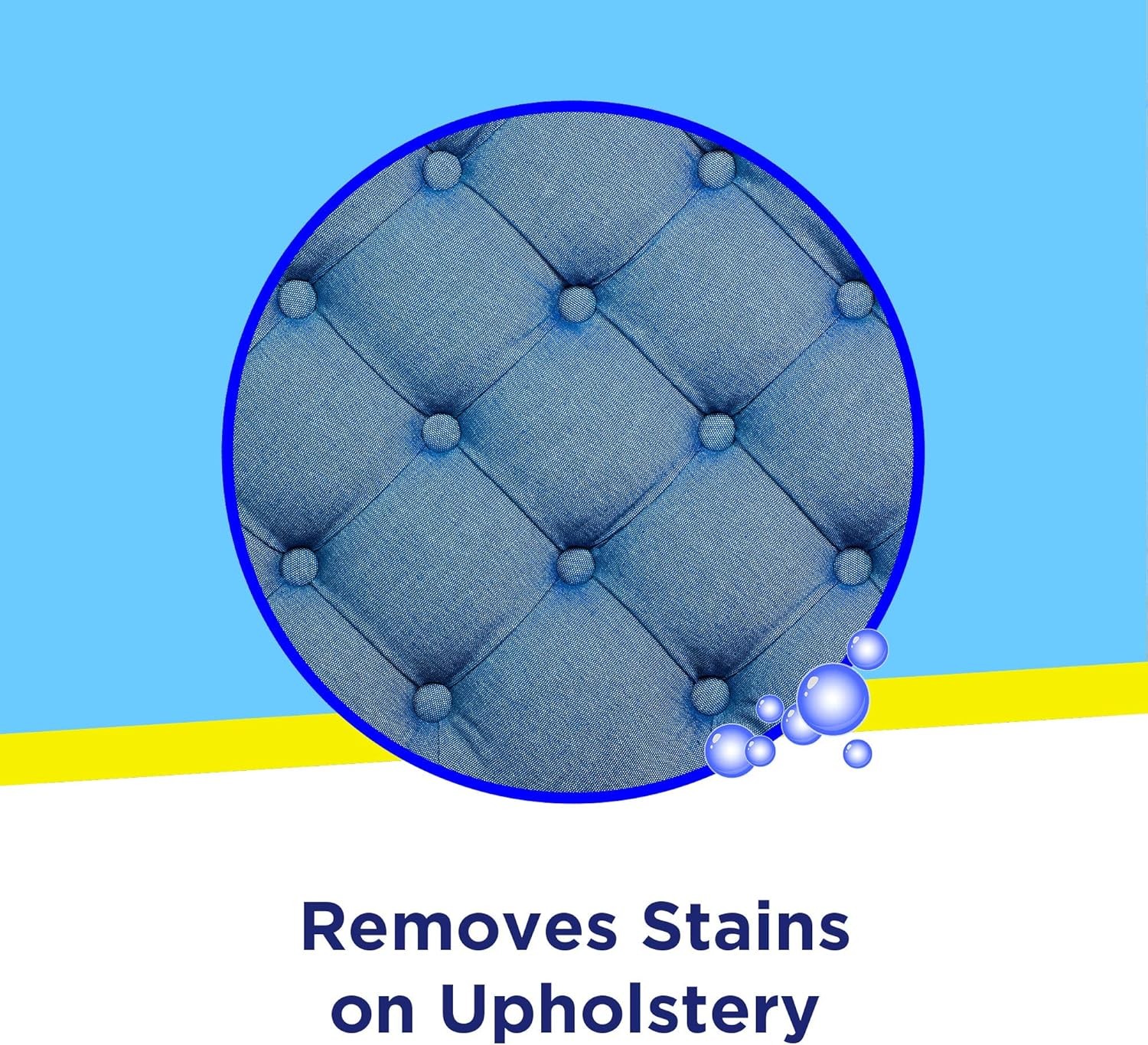 Versatile Stain Remover Free 3 lbs Pack of 4