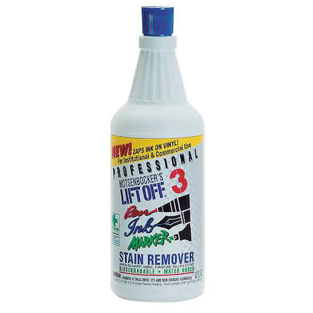 Motsenbockers Lift Off Mts 40903 Motsenbocker’s Lift Off 32 Oz. Bottle Stain