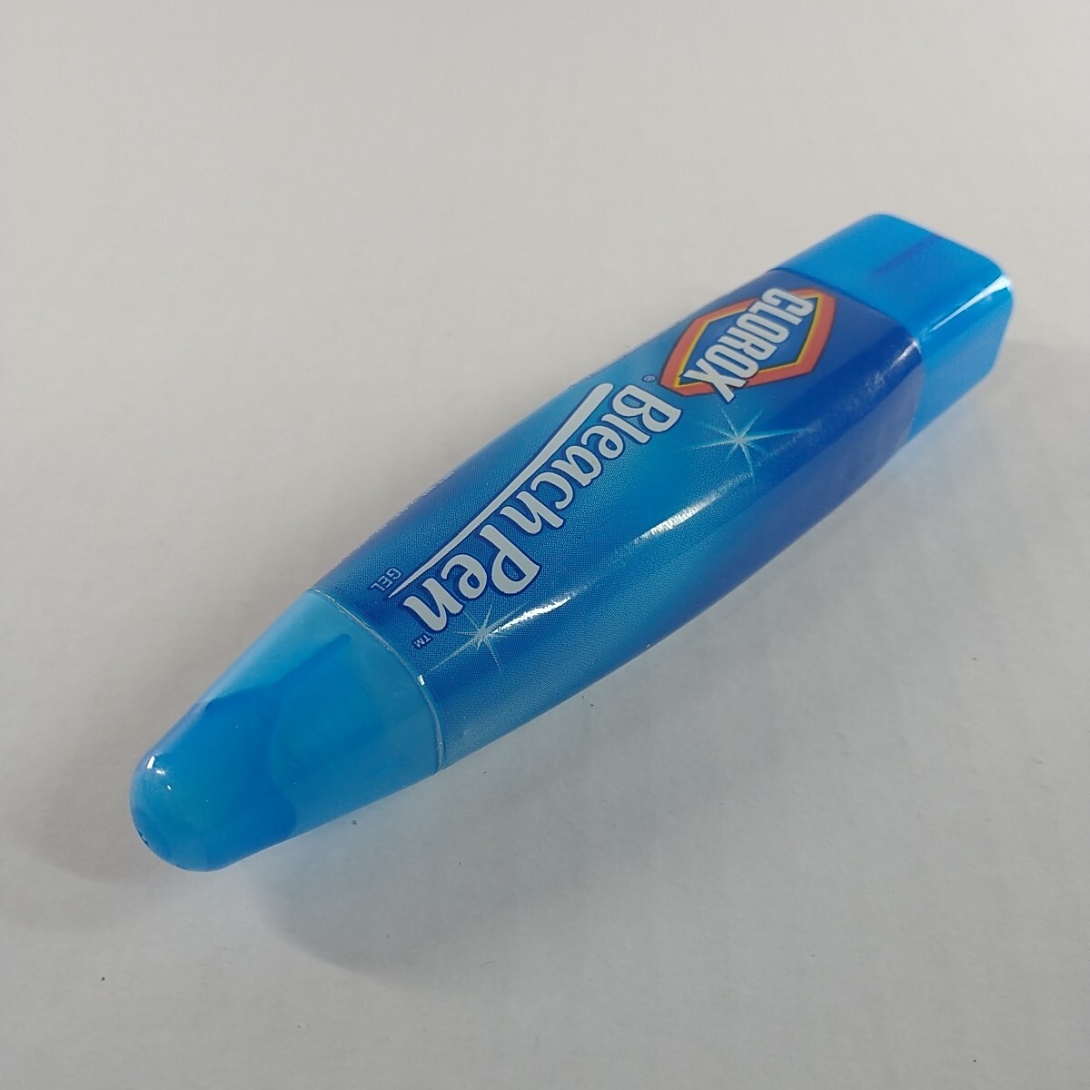 Discontinued Clorox Bleach Pen Gel With Dual Tip – Weighs 2.5 Ounces