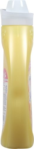 Suavitel Liquid Fabric Softener, Morning Sun, 46 46 Fl Oz (Pack of 1), Clear