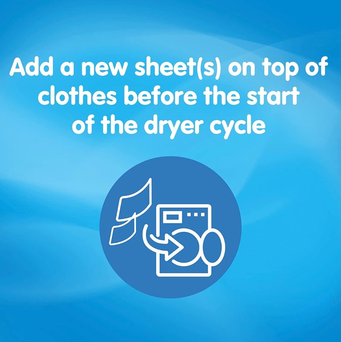 SNUGGLE Original Super Fresh Fabric Softener Dryer Sheets 5 in 1 Tech. 200ct