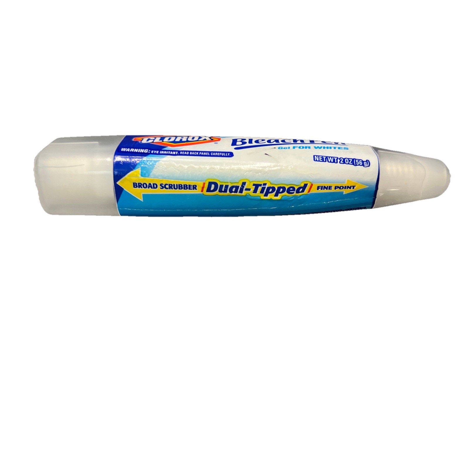 Discontinued Clorox Bleach Pen Gel With Dual Tip – Weighs 2.6 Ounces