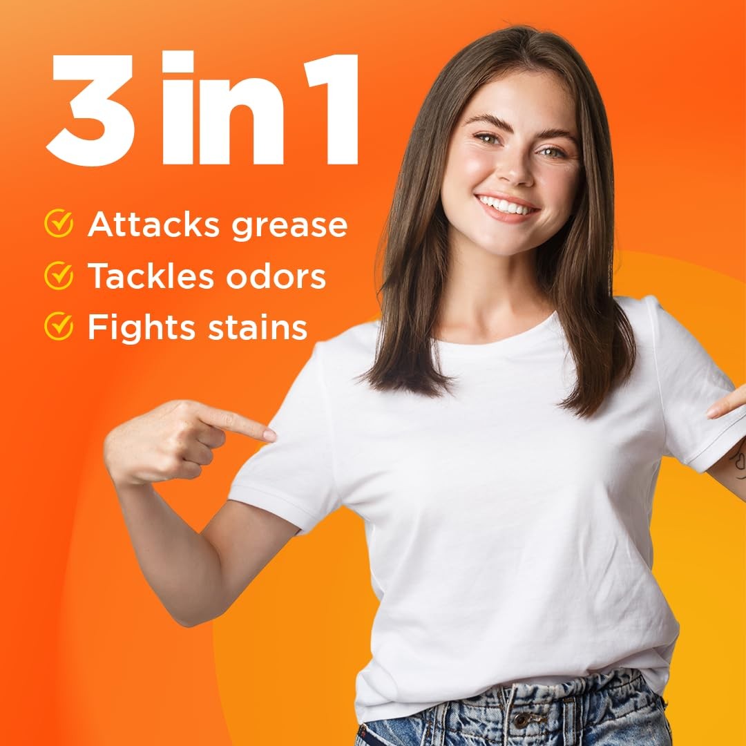 Tide Travel Sink Packets, 4 Packs of 3 7.2 Fl Oz (12 Count)