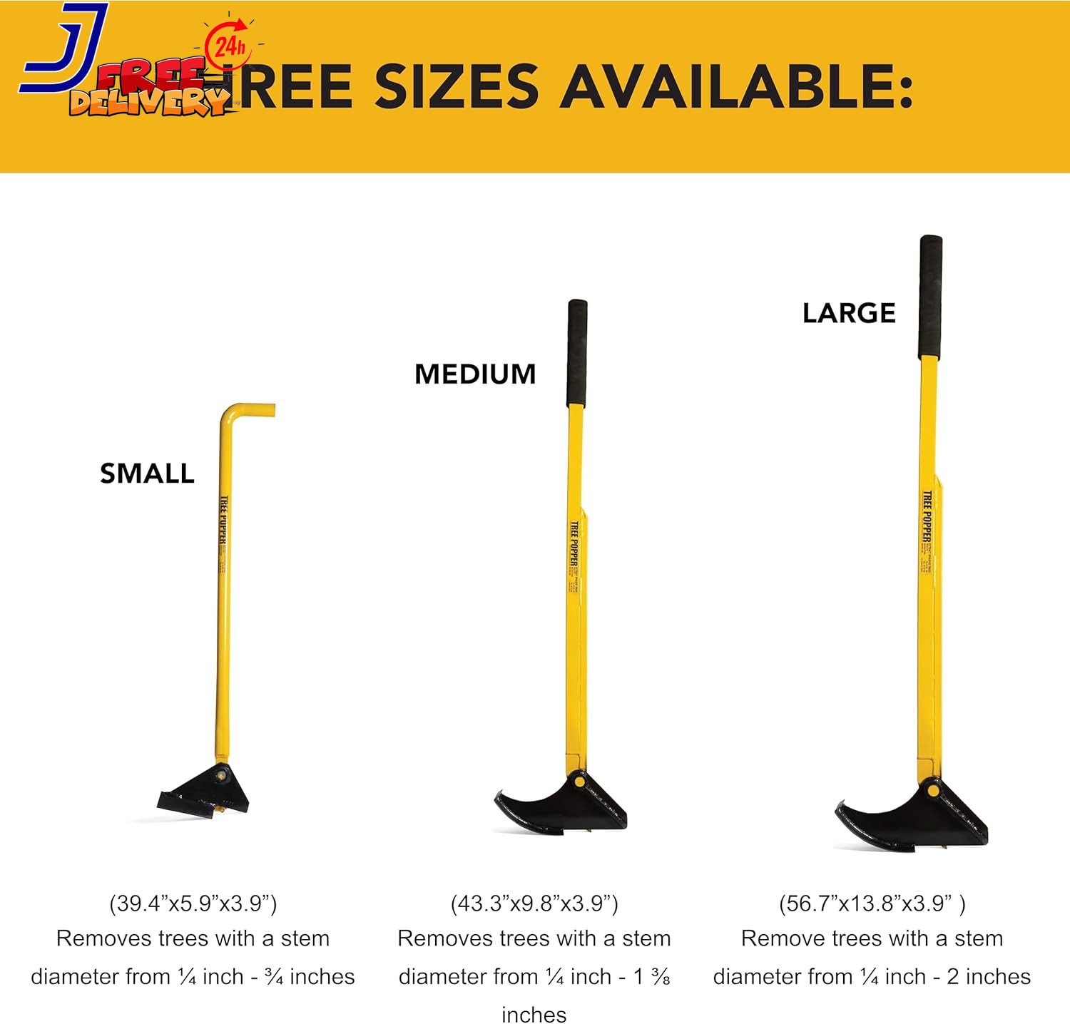 Original Large Size Heavy Duty High Leverage Invasive Plant Remover Fully Uproot