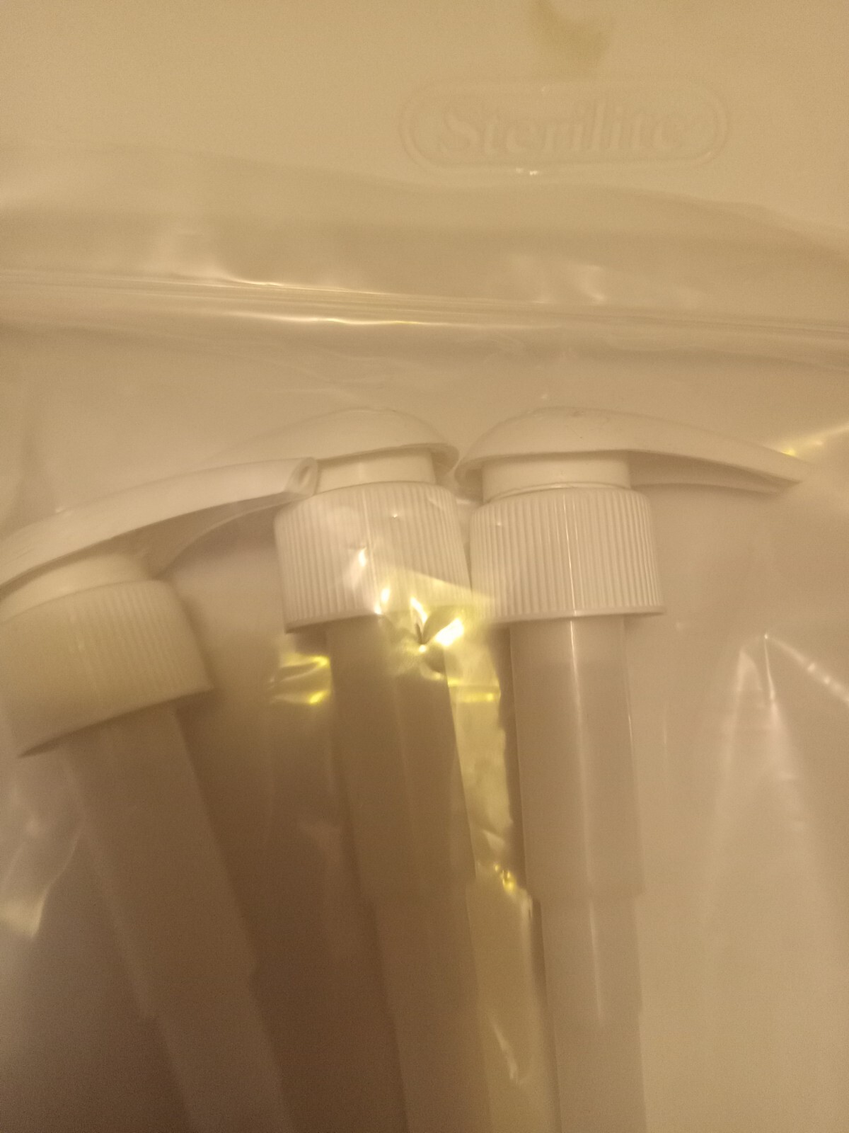 scentsy laundry soap pumps