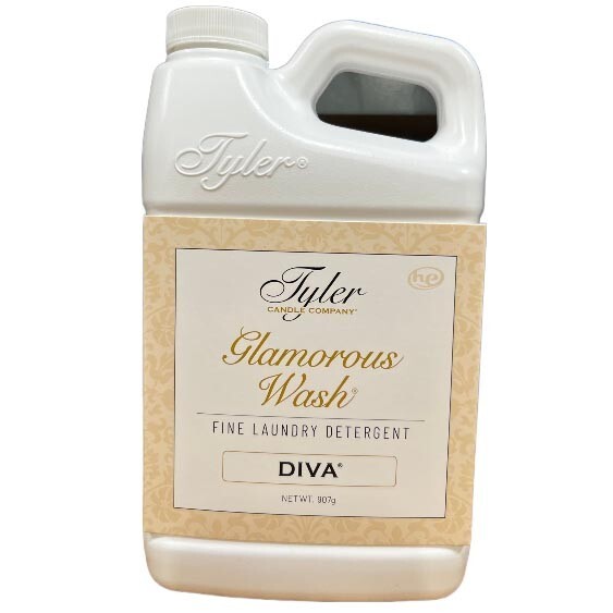 Tyler Candle Laundry Detergent 907g (32 oz.) – Diva