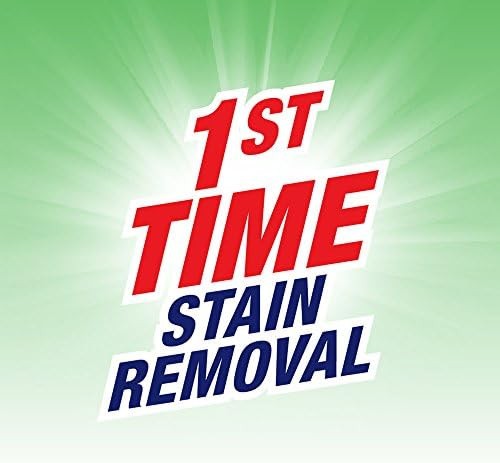 Spray N’ Wash Stain Remover Spray, Laundry Pre-Treat for Everyday Stains, 22o…