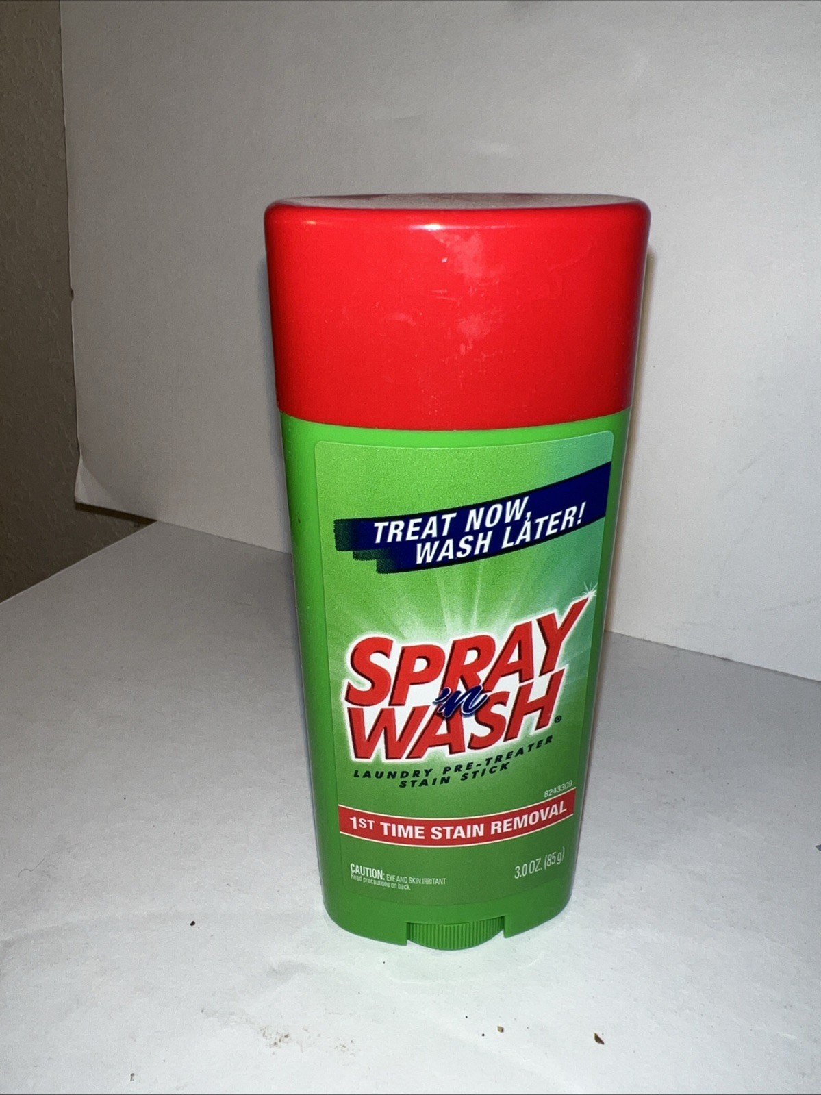 Spray ‘n Wash Stain Stick – 3 oz