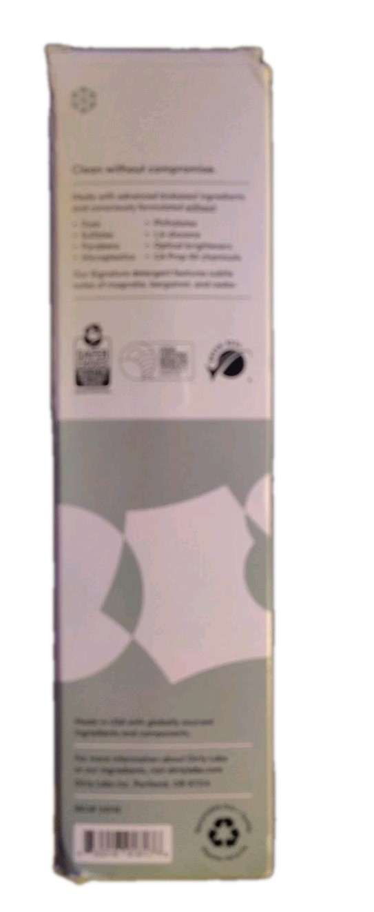 Dirty Labs | Signature Scent Bio-Liquid Laundry Detergent 80 Loads (21.6 fl o…