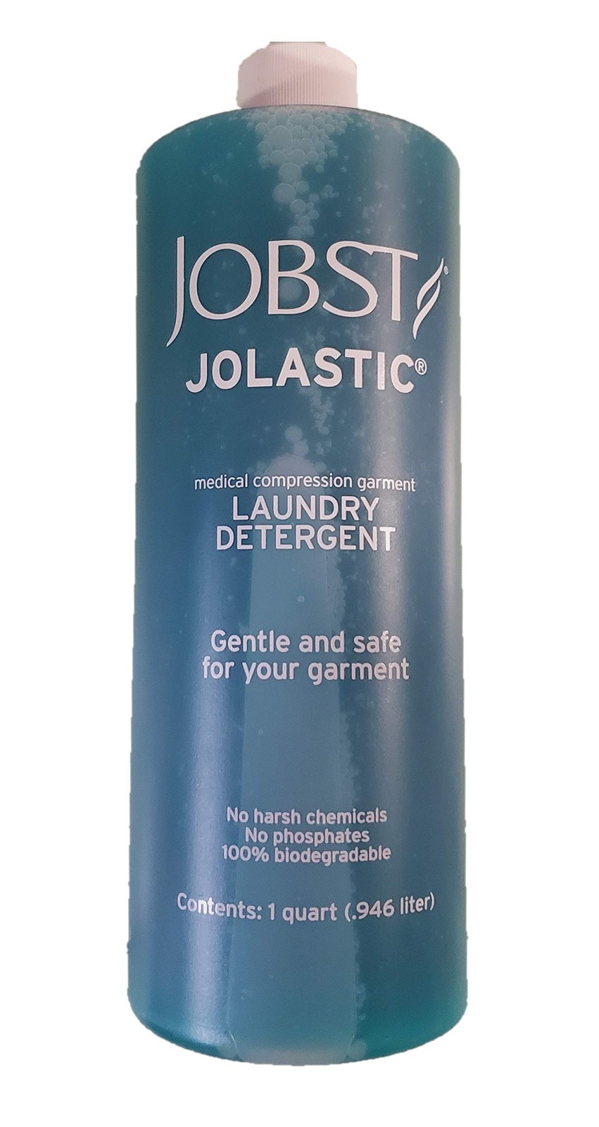 Jolastic Wash Solution 32 oz. (! Quart)