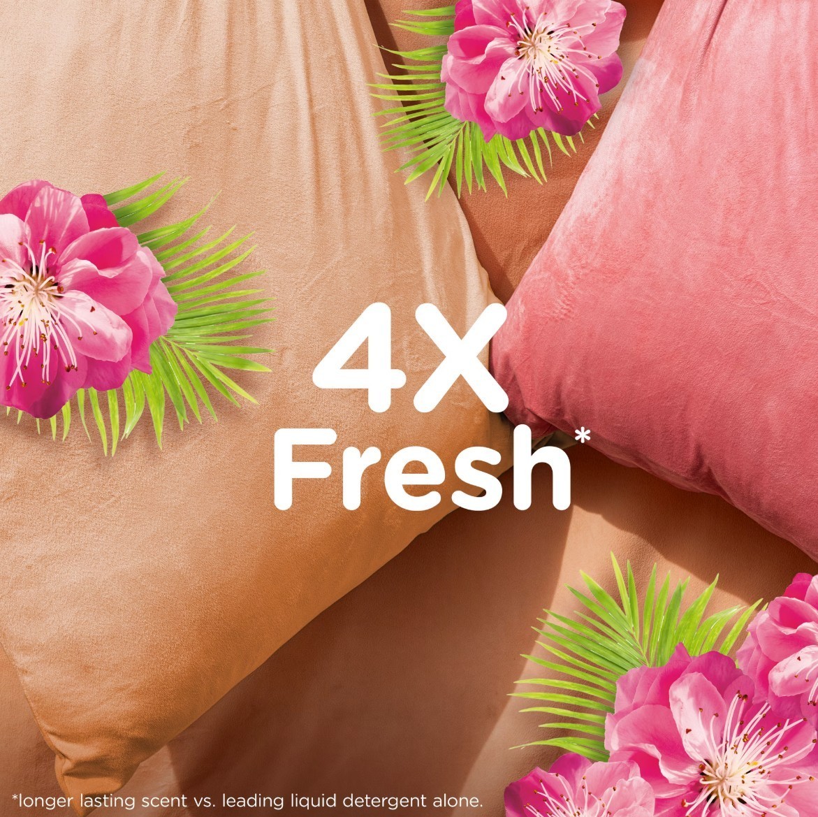 [FASH SALE] Downy Ultra Soft Fabric Softener Island Hibiscus Mango 93oz NEW