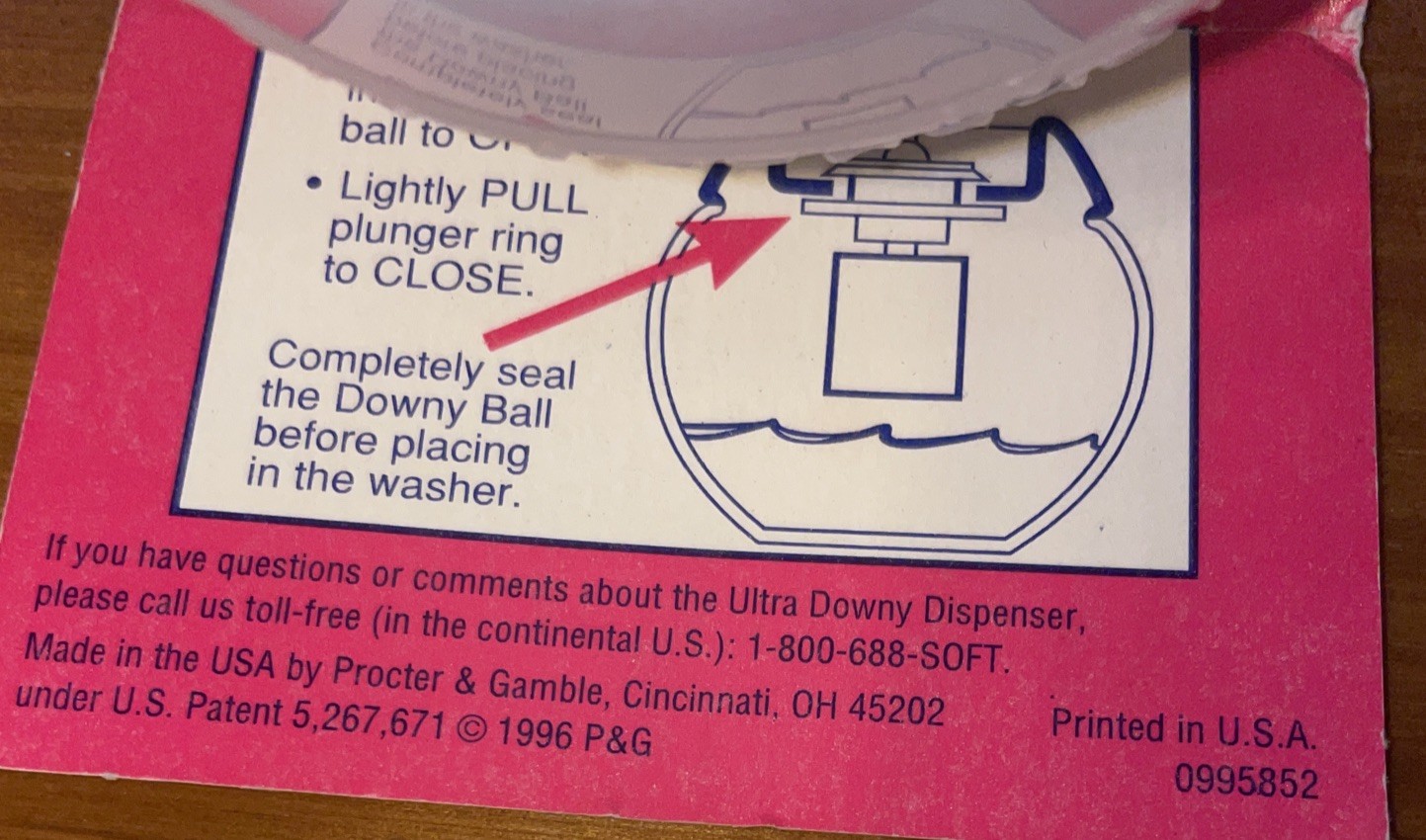 VNTG 90s + Tide Bleach Laundry Box Detergent Downy Samples Movie Prop 14pc New