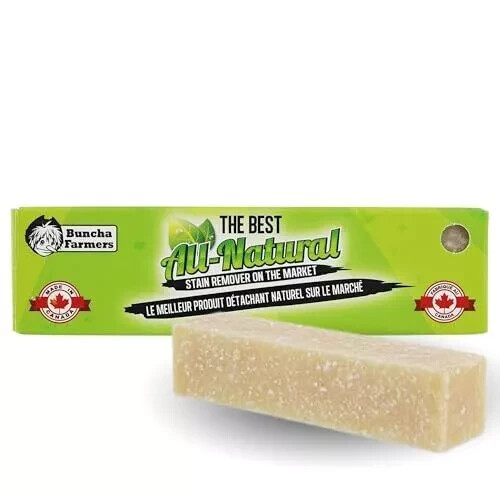 -The Best-100% All Natural, Biodegradable, Environmentally Friendly Stain Rem…
