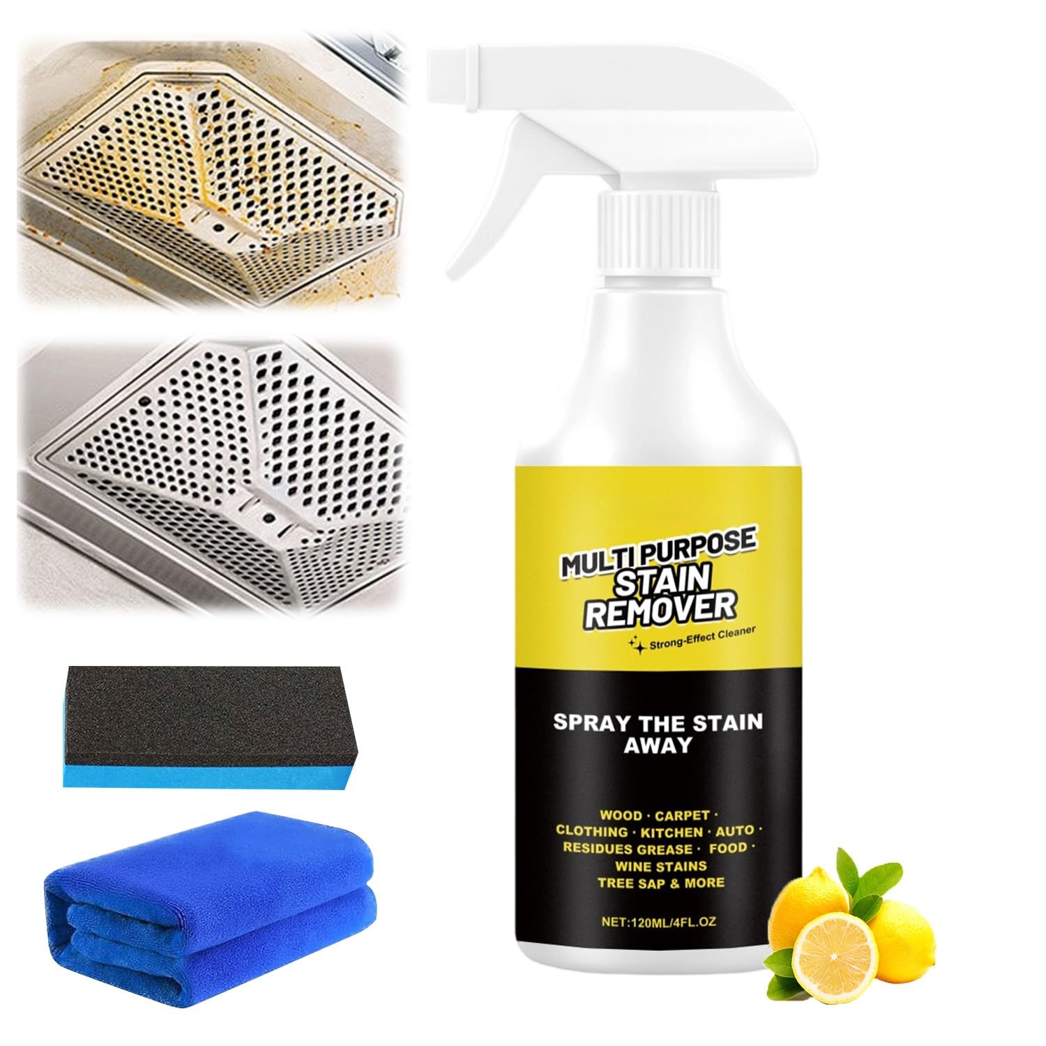 Alien Multi Purpose Stain Remover,Alien All Purpose & Stain Remover,Alien