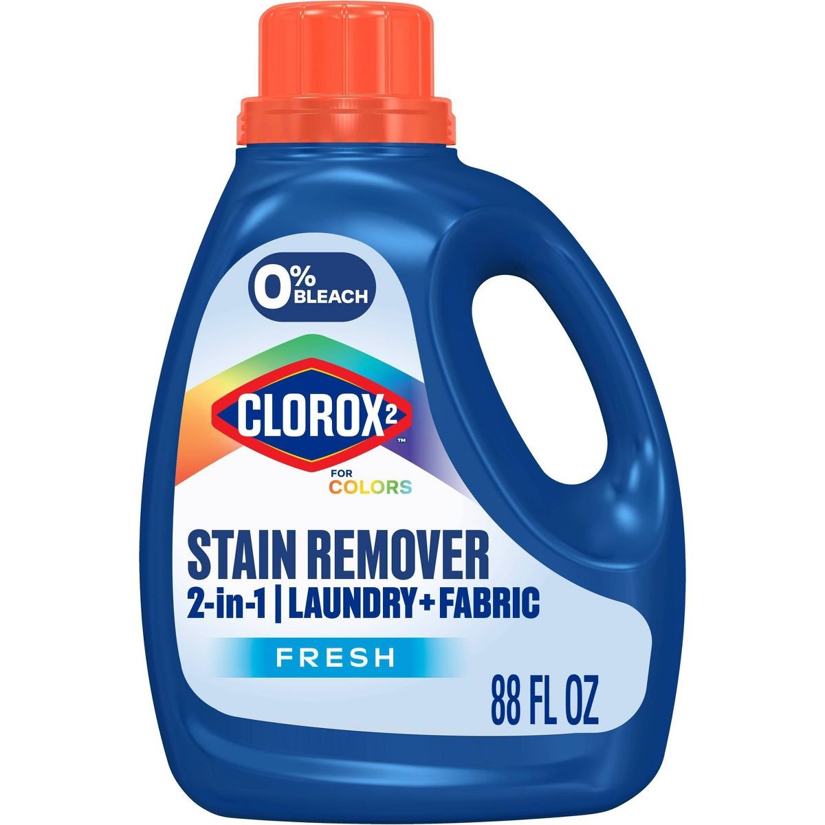 Stain Remover and Color Brightener – 88 fl oz