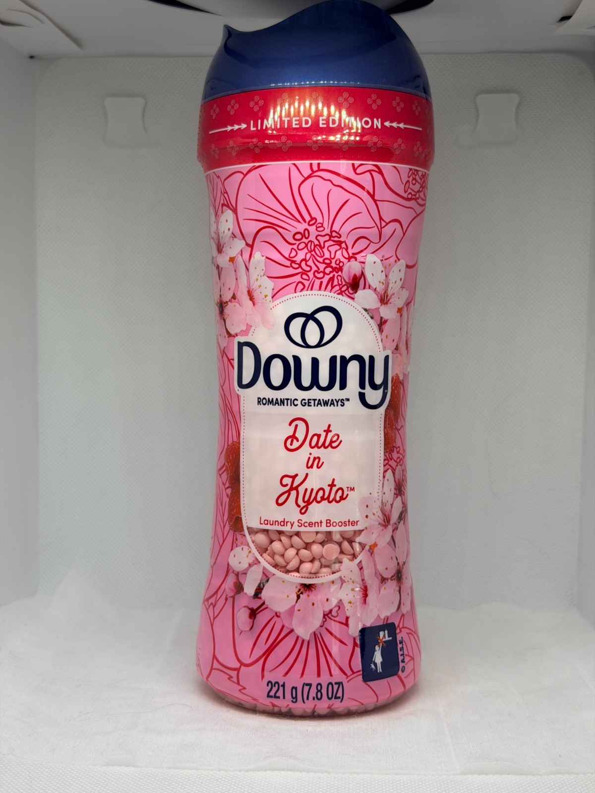 Downy Laundry Scent Booster Assorted Hard To Find Scents-Limited Editions