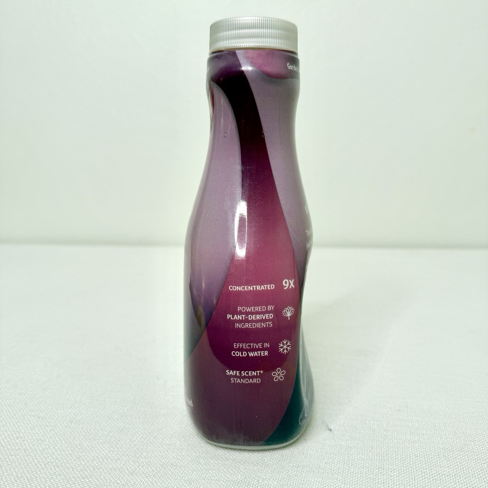 Melaleuca EcoSense Mela Soft 9X Fabric Softener Garden Lavender 32oz 96 Loads