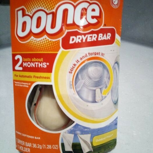 NIB Rare Bounce Dryer Bar – 2010