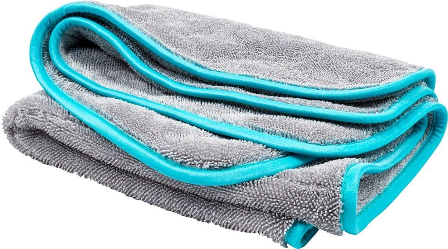 55504 PFM Drying Towel 28″X20″, Small