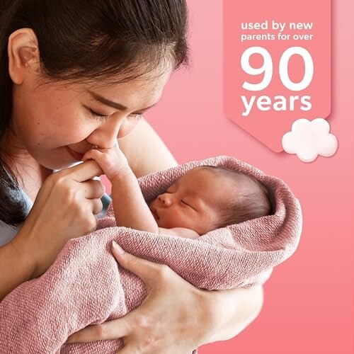 Dreft Newborn Baby Liquid Laundry Detergent, Gentle on Sensitive Skin, HE Compat