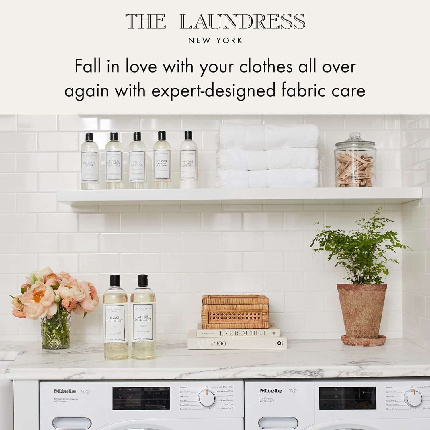 Travel-Friendly Stain Brush with Durable Wooden Handle for Easy Cleaning