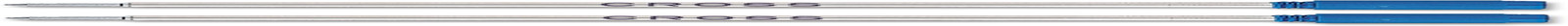 85112 Refills for Ballpoint Pens, Medium, Blue Ink, 2/Pack