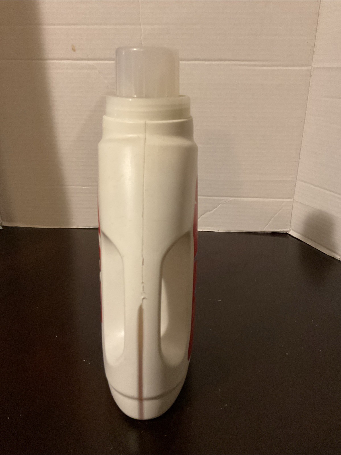 (1) Wisk Deep Clean Free & Pure Laundry Detergent Micro-Cleaners ( NOS )