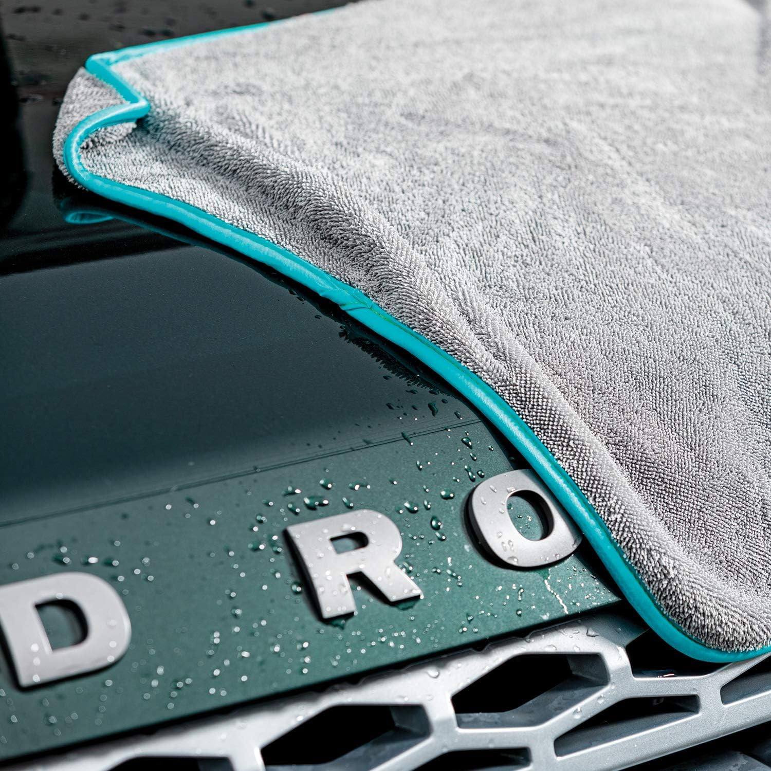 55504 PFM Drying Towel 28″X20″, Small