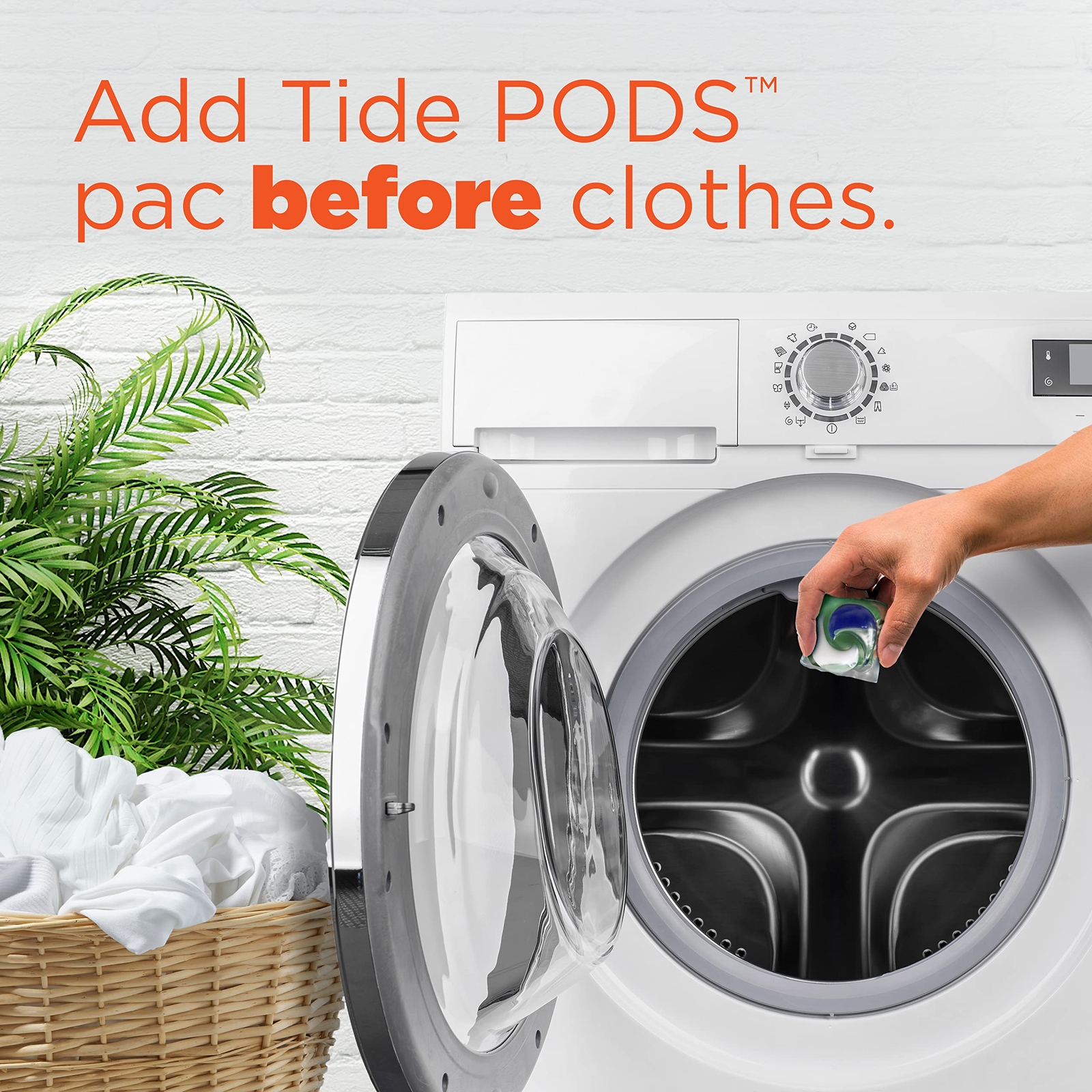 Tide Power Pods Febreze Odor Eliminators 25 Count Tough Stain Fighter