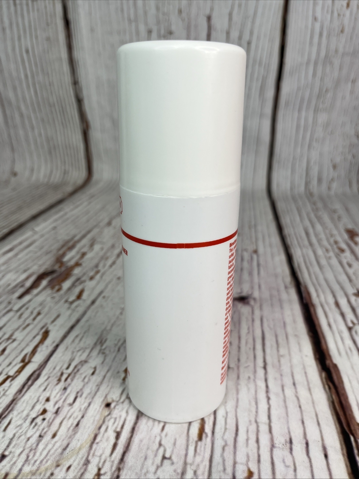 Coach Signature Fabric Cleaner 6 oz Bottle for Handbags & More NEW Sealed USA