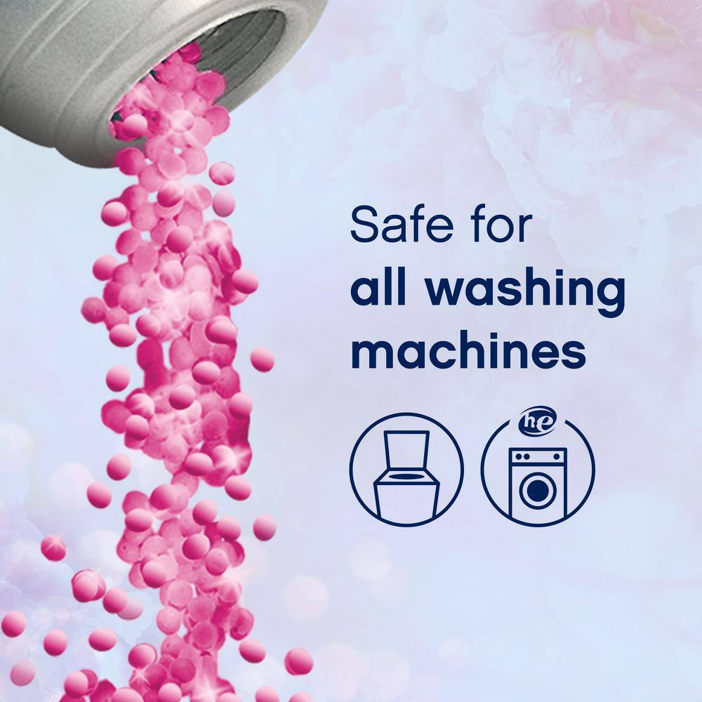 In-Wash April Fresh Scent Beads, 24 Oz. (3-Pack)
