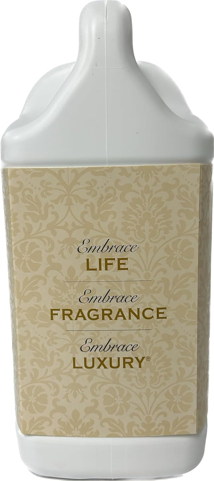 Tyler Gallon Glam Wash Laundry Detergent, Diva 128 Fl Oz (Pack of 1)