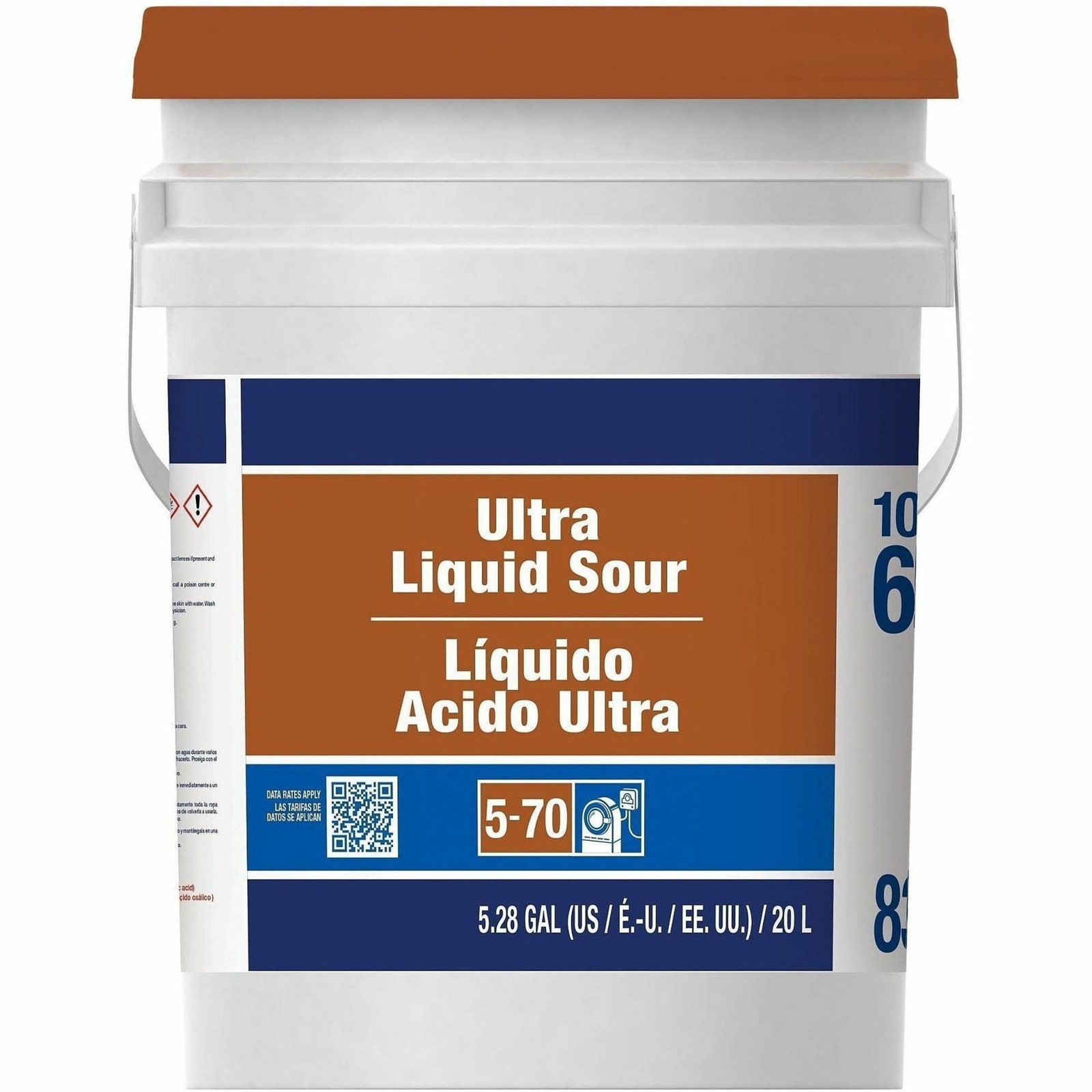 P&G Ultra Liquid Sour Iron Remover (pgc00001)