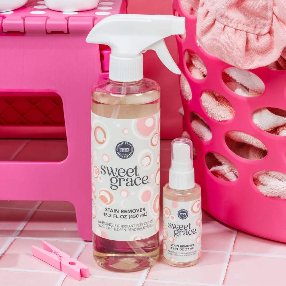 Sweet Grace Stain Remover – Full Size