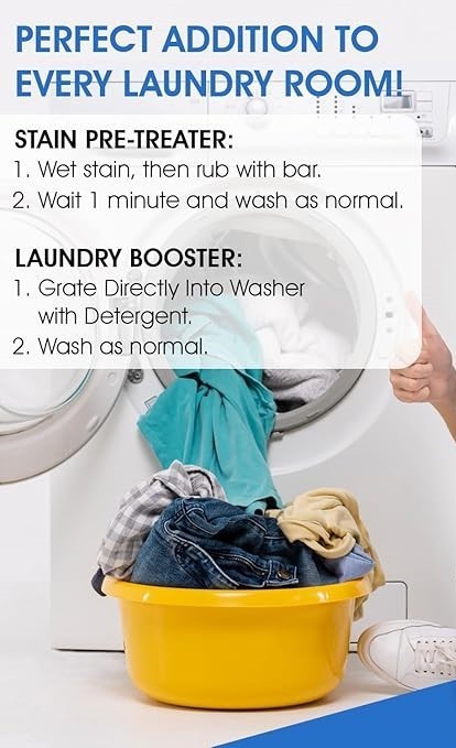 Bundle 17 Oz Roma Polvo Powder laundry detergent 200-400g Zote Laundry Soap Pink