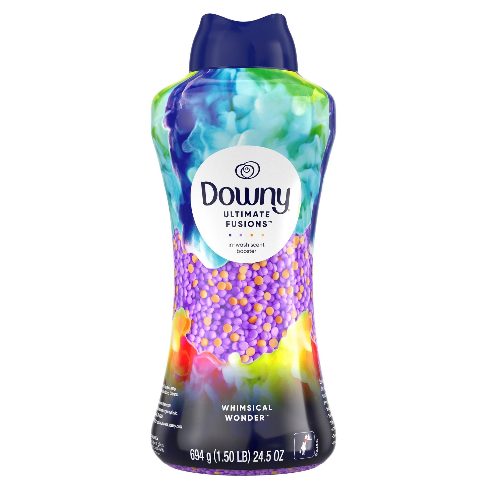 DOWNY ULTIMATE FUSION BEADS 24.5 OZ
