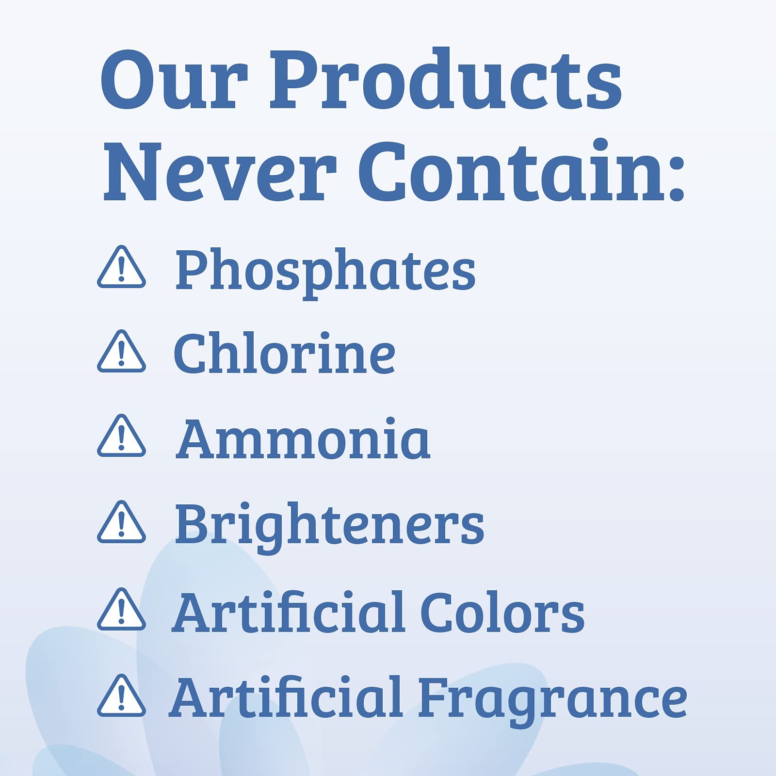 Biokleen Free Clear Plant Based Laundry Detergent 150 Fl Oz Hypoallergenic Ec…