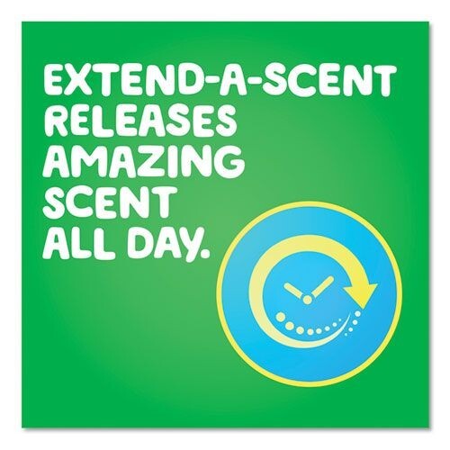 Gain Detergent Liquid Original Fresh 16 Loads – 25 oz – 2pk